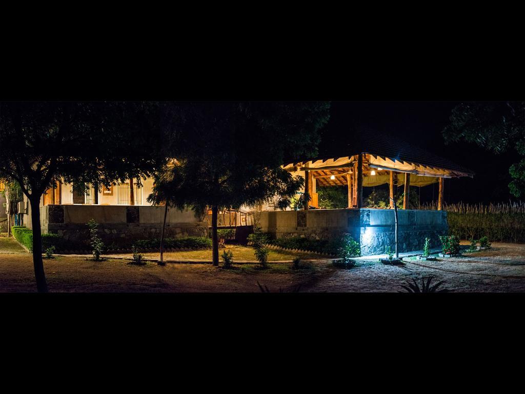 Yala Leopard Lodge Kirinda (Hambantota) Exterior photo