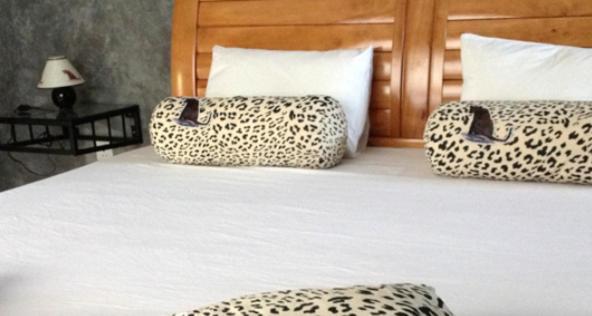 Yala Leopard Lodge Kirinda (Hambantota) Room photo