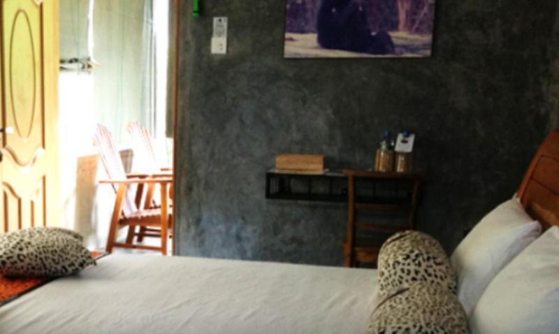 Yala Leopard Lodge Kirinda (Hambantota) Room photo